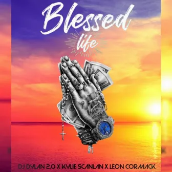 Blessed Life by Leon Cormack