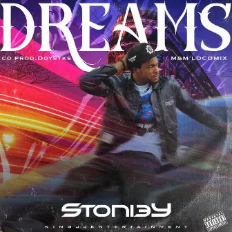 DREAMS by Stoni3y