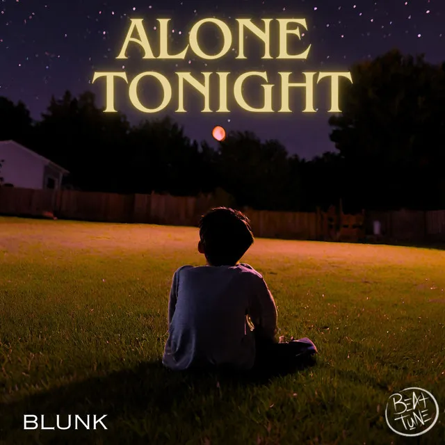 Alone Tonight