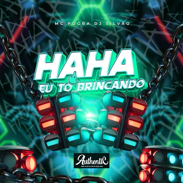 Haha Eu Tô Brincando