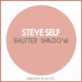 Shutter Shadow by Steve Self