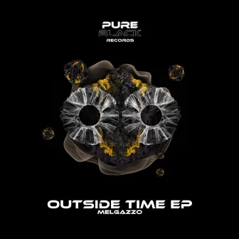 Outside Time by Melgazzo