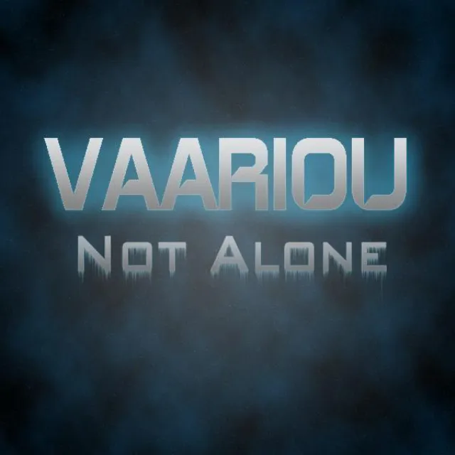 Not Alone (feat. Hildegard) - Radio