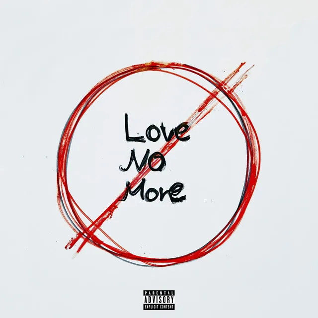 LOVE NO MORE