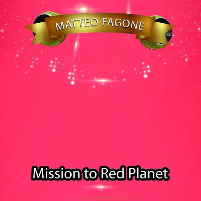 Mission to Red Planet