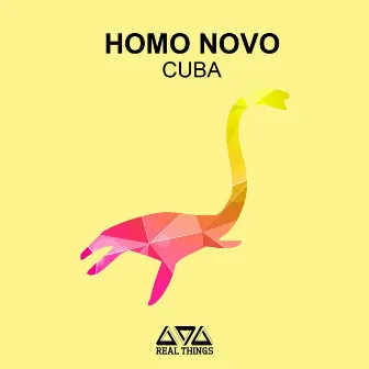 Cuba by Homo Novo