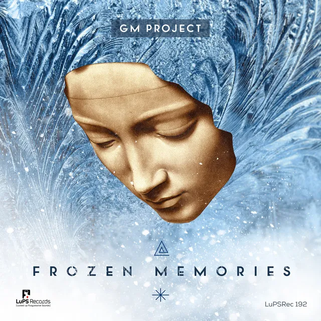 Frozen Memories - Mr.Raf & Hezi Rachmani Remix