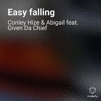 Easy falling by Conley Hize