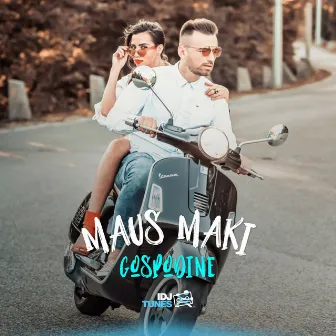 Gospodine by Maus Maki