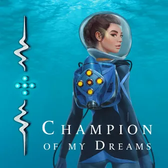 Champion of My Dreams by Shaun Barrowes