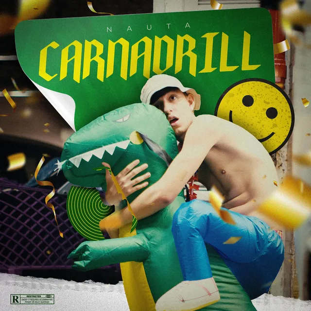 Carnadrill