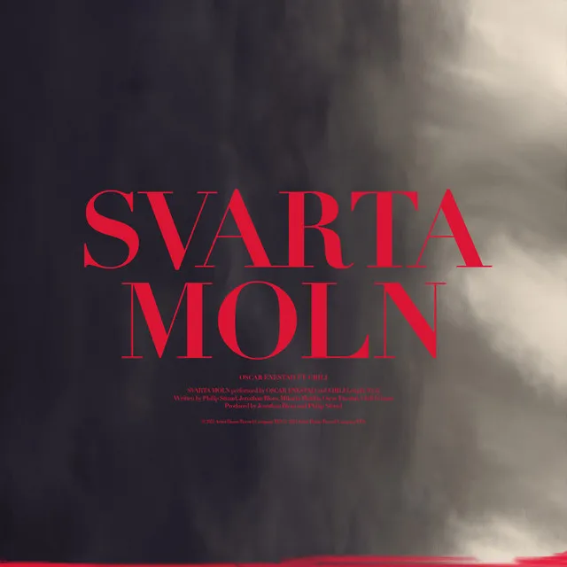 Svarta moln