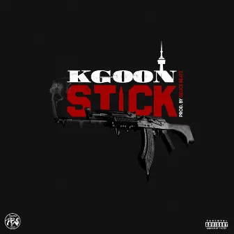 Stick by Kgoon