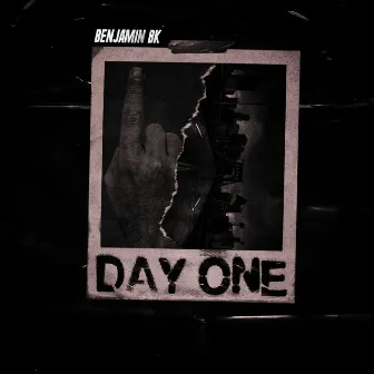 Day One by Benjamin Bk