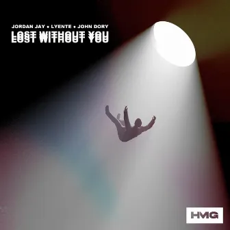 Lost Without You by John Dory