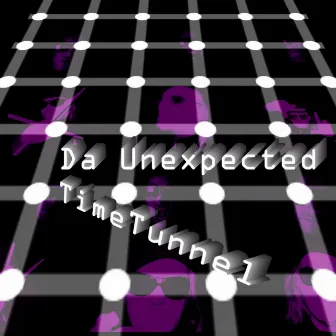 Timetunnel by Da Unexpected