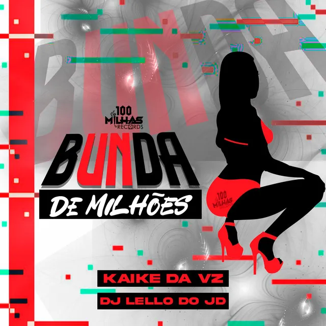 Bunda de Milhões