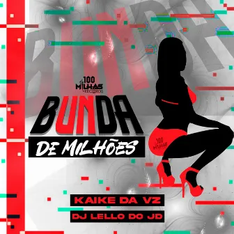 Bunda de Milhões by dj lello do jd