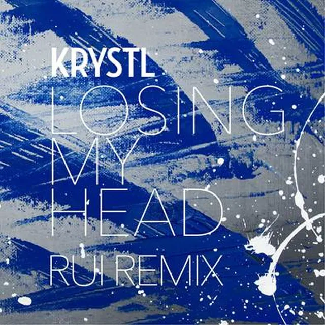 Losing My Head - Rui Remix