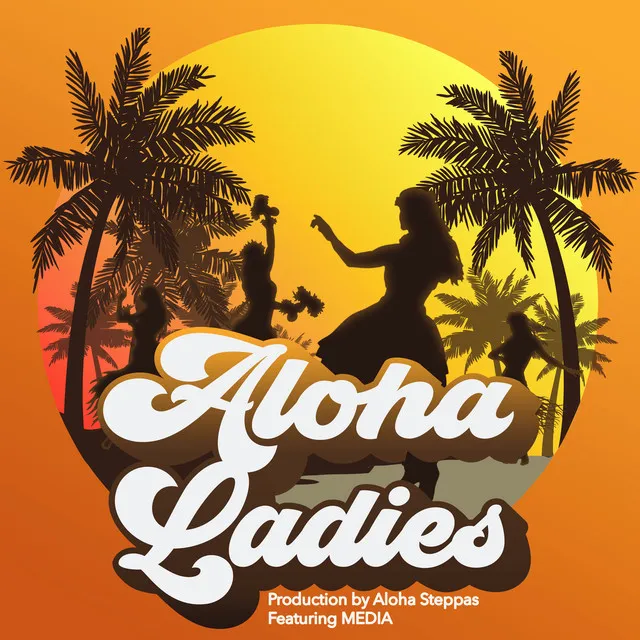 Aloha Ladies