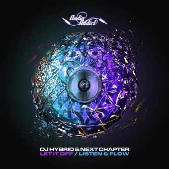 Let It Off / Listen & Flow by Next Chapter