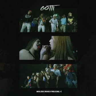 Gotti by Air Klein