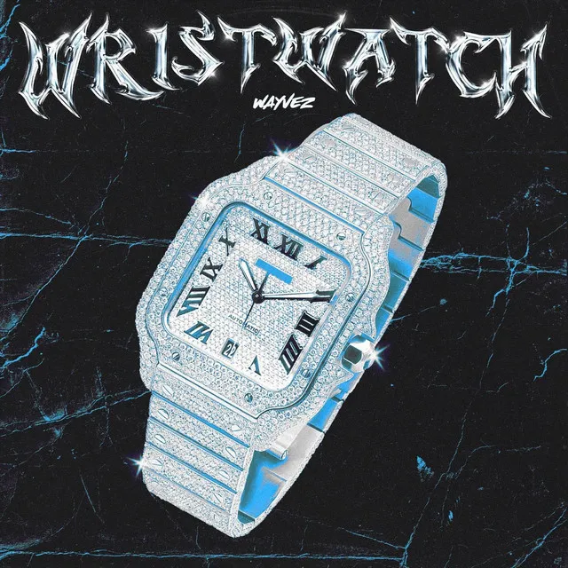 Wristwatch