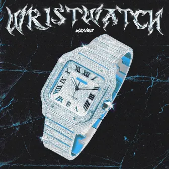 Wristwatch by Wayvez