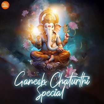 Ganesh Chaturthi Special by Sri Charan Mohanty