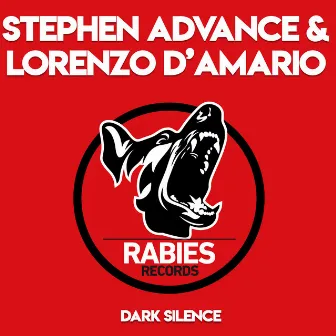 Dark Silence by Stephen Advance