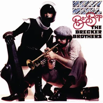 Heavy Metal Be-Bop by The Brecker Brothers