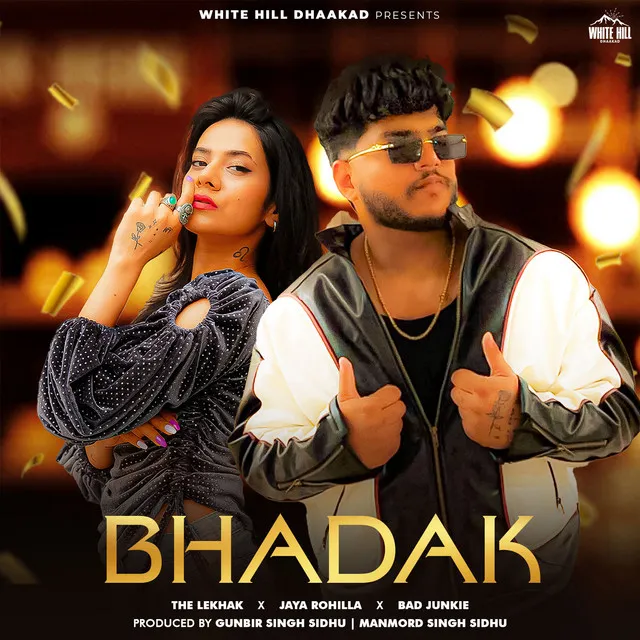 Bhadak