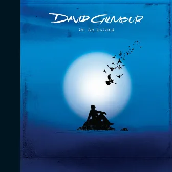 On an Island by David Gilmour