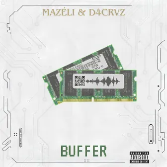 BUFFER by MaZéli