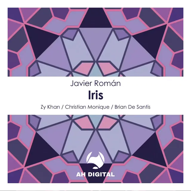 Iris (Brian De Santis Remix)