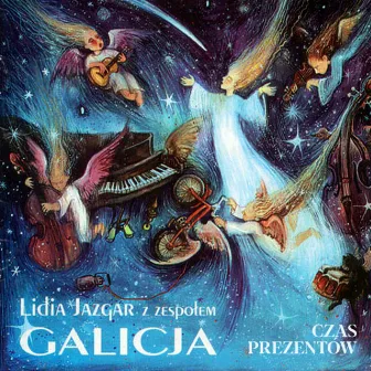 Czas Prezentów by Zespół Galicja