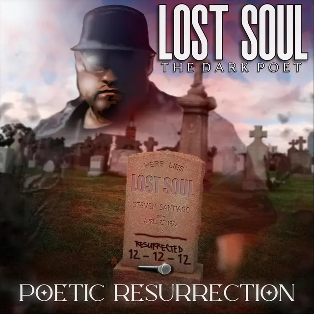 Poetic Resurrection