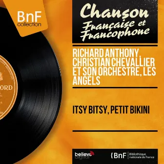 Itsy bitsy, petit bikini (Mono Version) by Les Angels