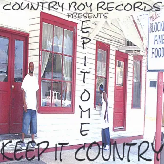 Keep It Country by Unknown Artist