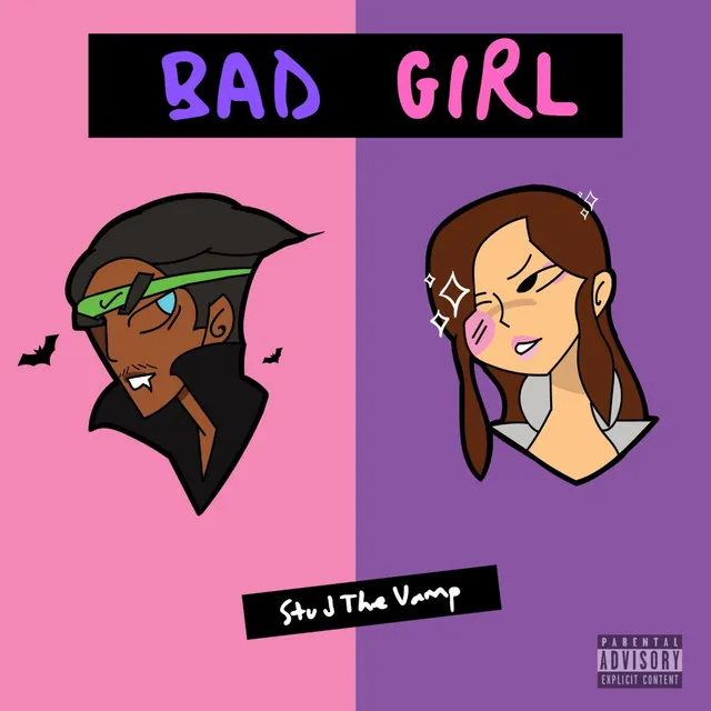 Bad Girl