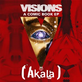 Visions by Akala