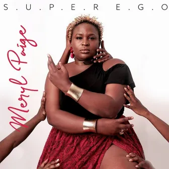 Super Ego by Meryl Paige