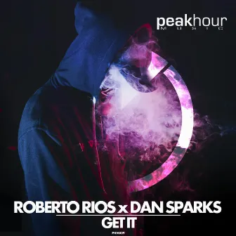 Get It by Dan Sparks