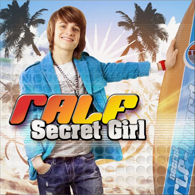 Secret Girl