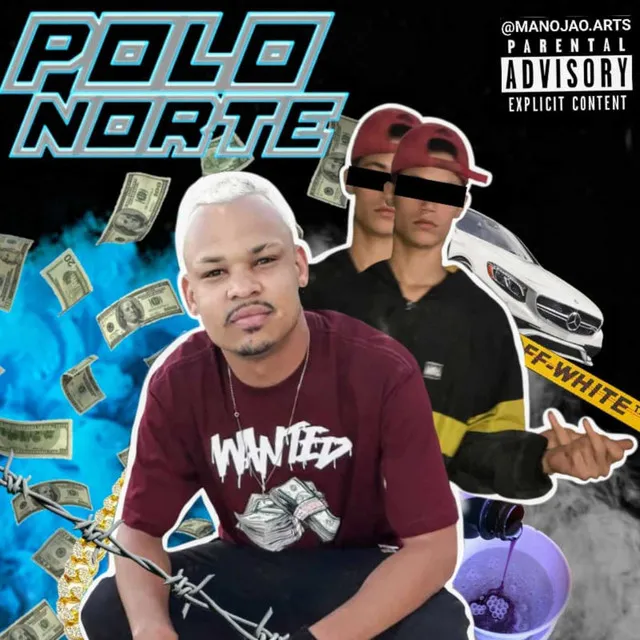 Polo Norte