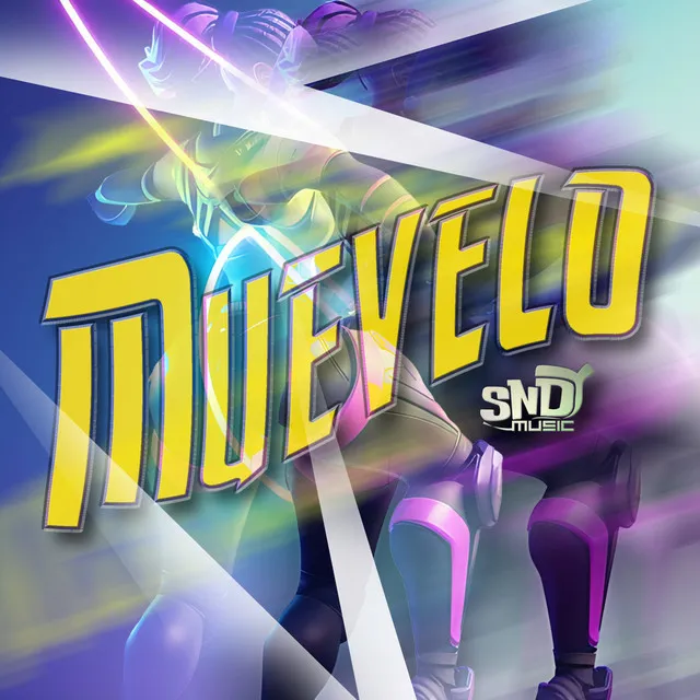 Muevelo