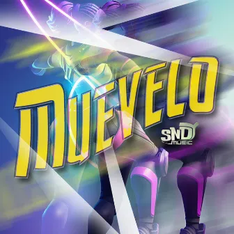 Muevelo by Kain