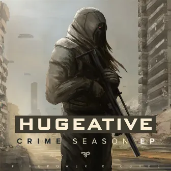 Crime Season by Hugeative