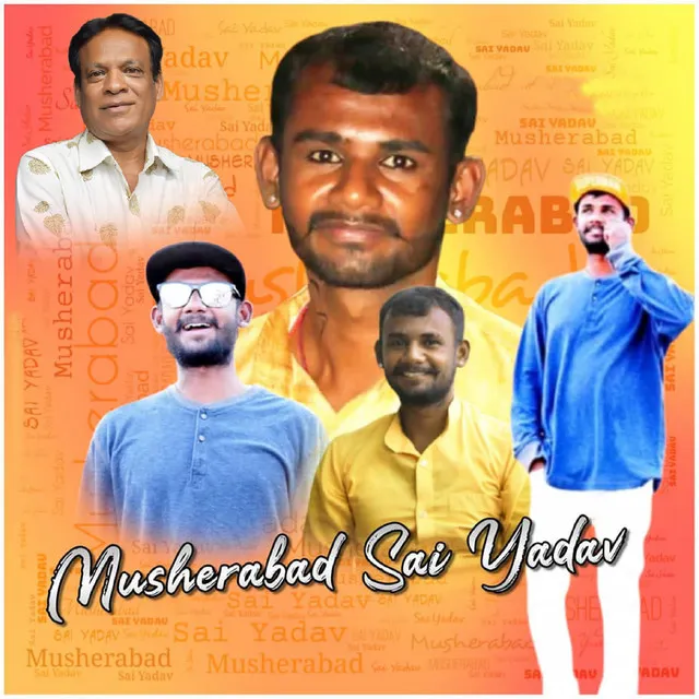 Musheerabad Sai Yadav Song