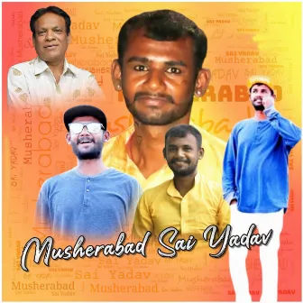 Musheerabad Sai Yadav Song by V Digital Recording Studio